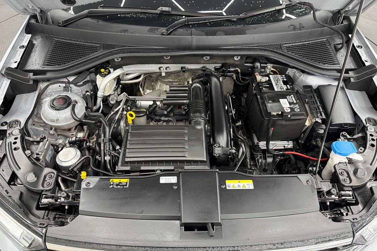 2023 Volkswagen T-Roc 110TSI Style D11