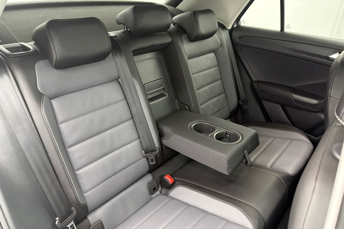 2023 Volkswagen T-Roc 110TSI Style D11
