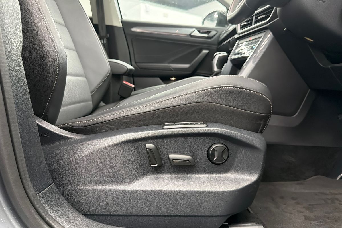 2023 Volkswagen T-Roc 110TSI Style D11