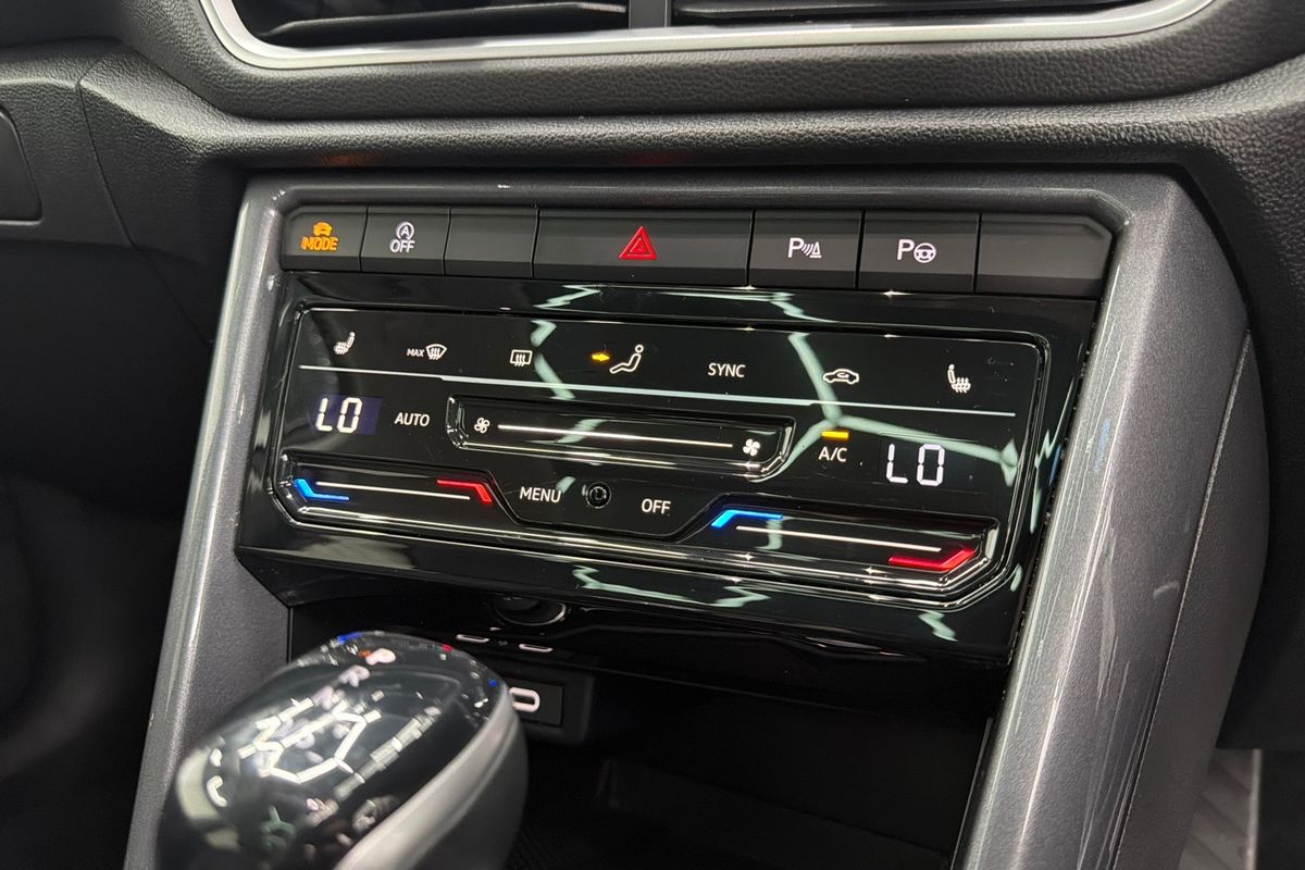 2023 Volkswagen T-Roc 110TSI Style D11