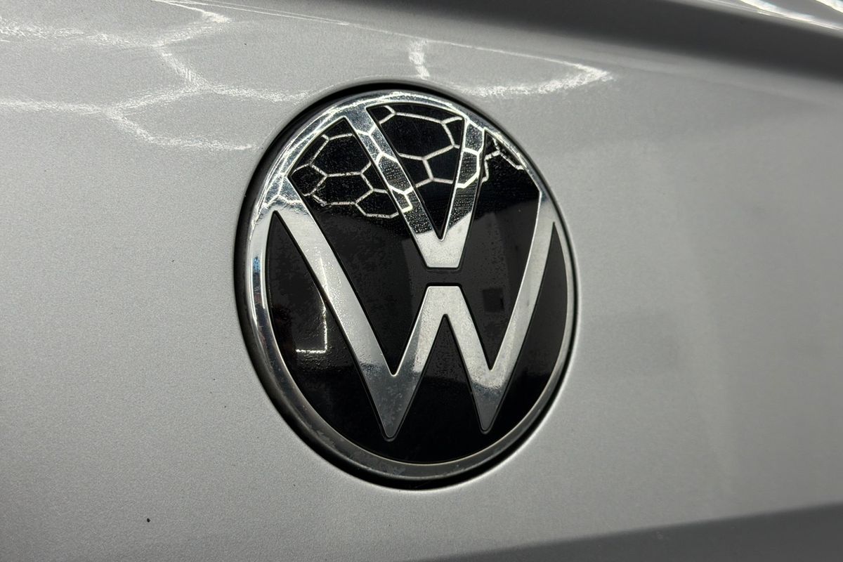 2023 Volkswagen T-Roc 110TSI Style D11