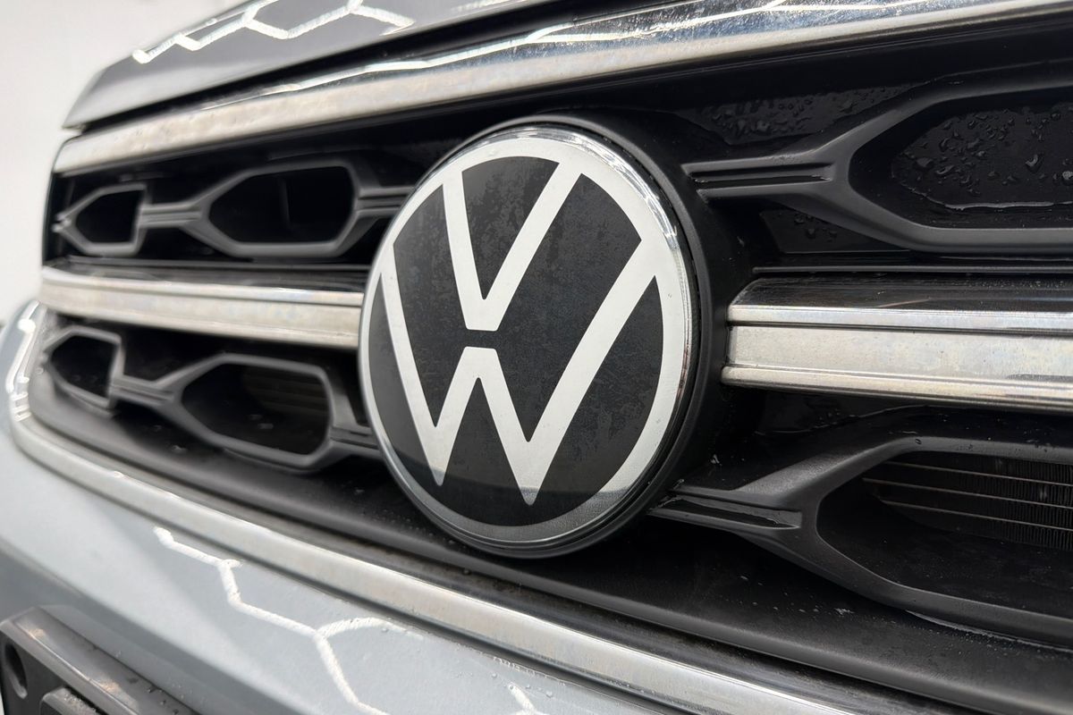 2023 Volkswagen T-Roc 110TSI Style D11