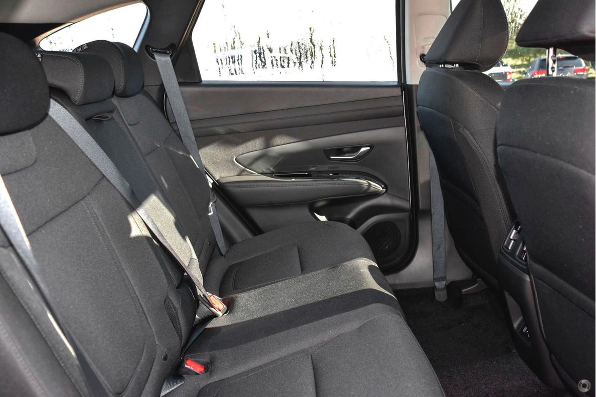 2026 Hyundai Tucson Hybrid NX4.V4