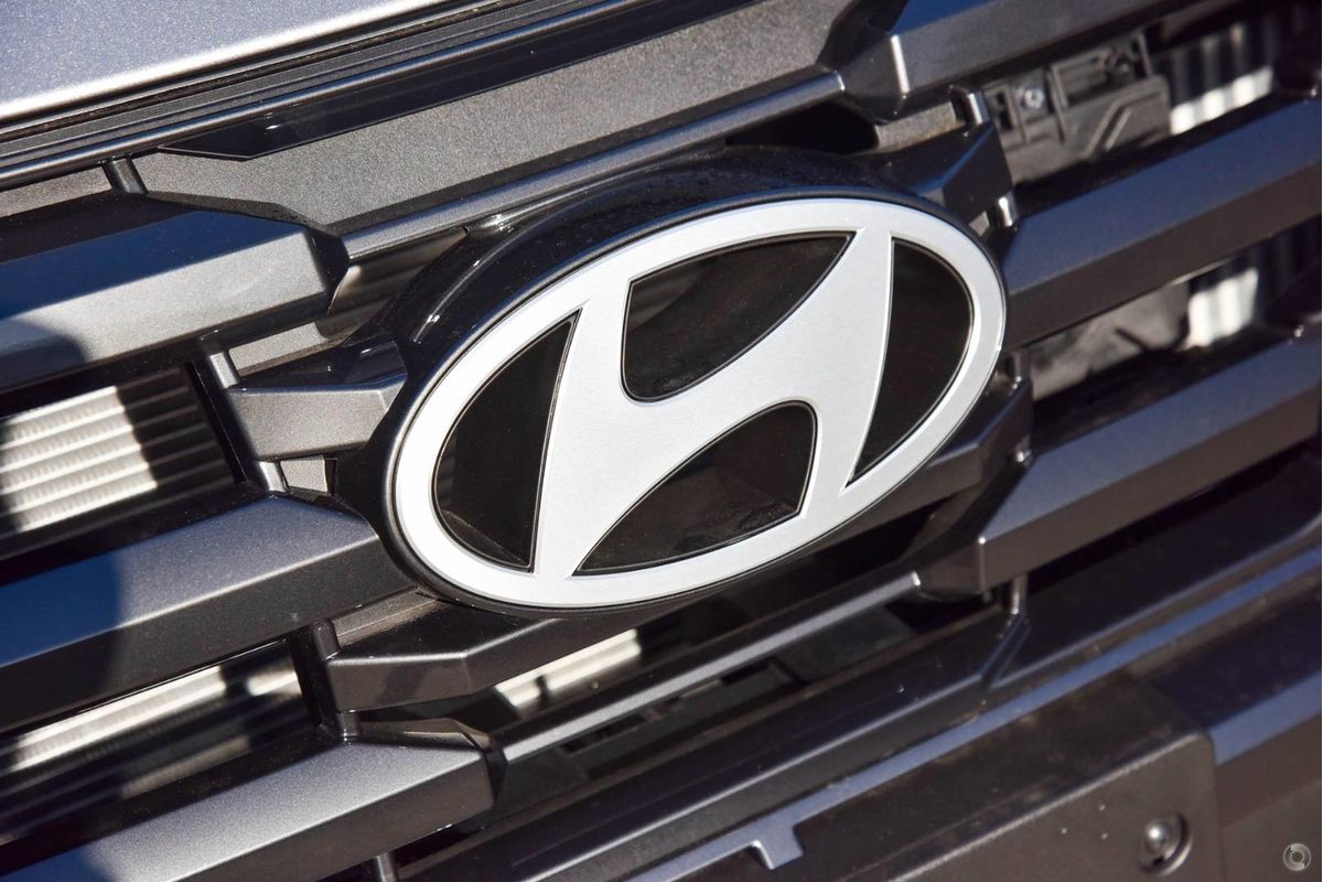 2026 Hyundai Tucson Hybrid NX4.V4