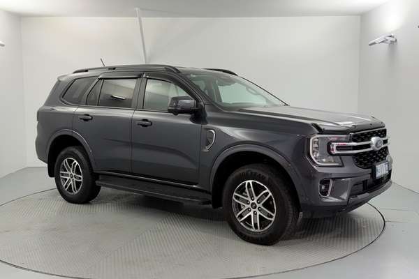 2025 Ford Everest Trend 2.0L