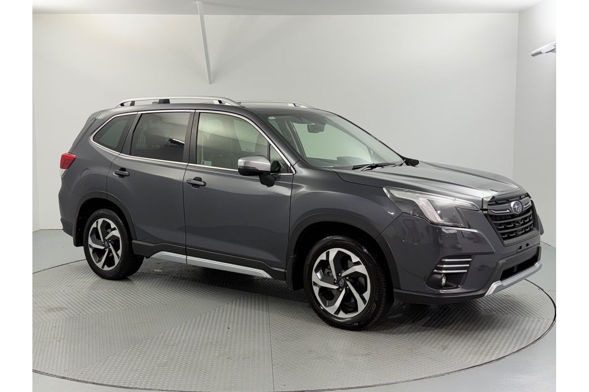 2023 Subaru Forester 2.5i-S S5