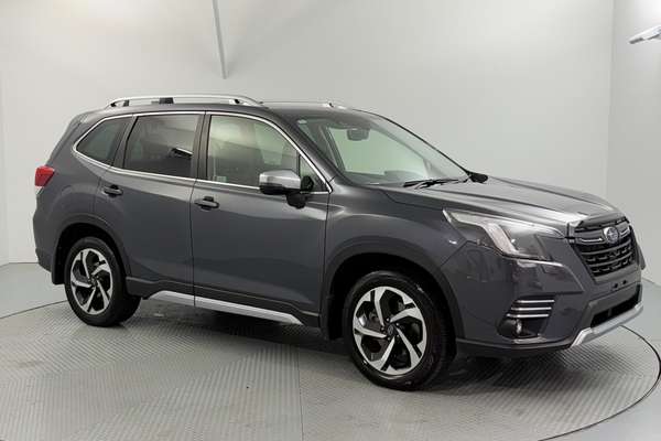 2023 Subaru Forester 2.5i-S S5