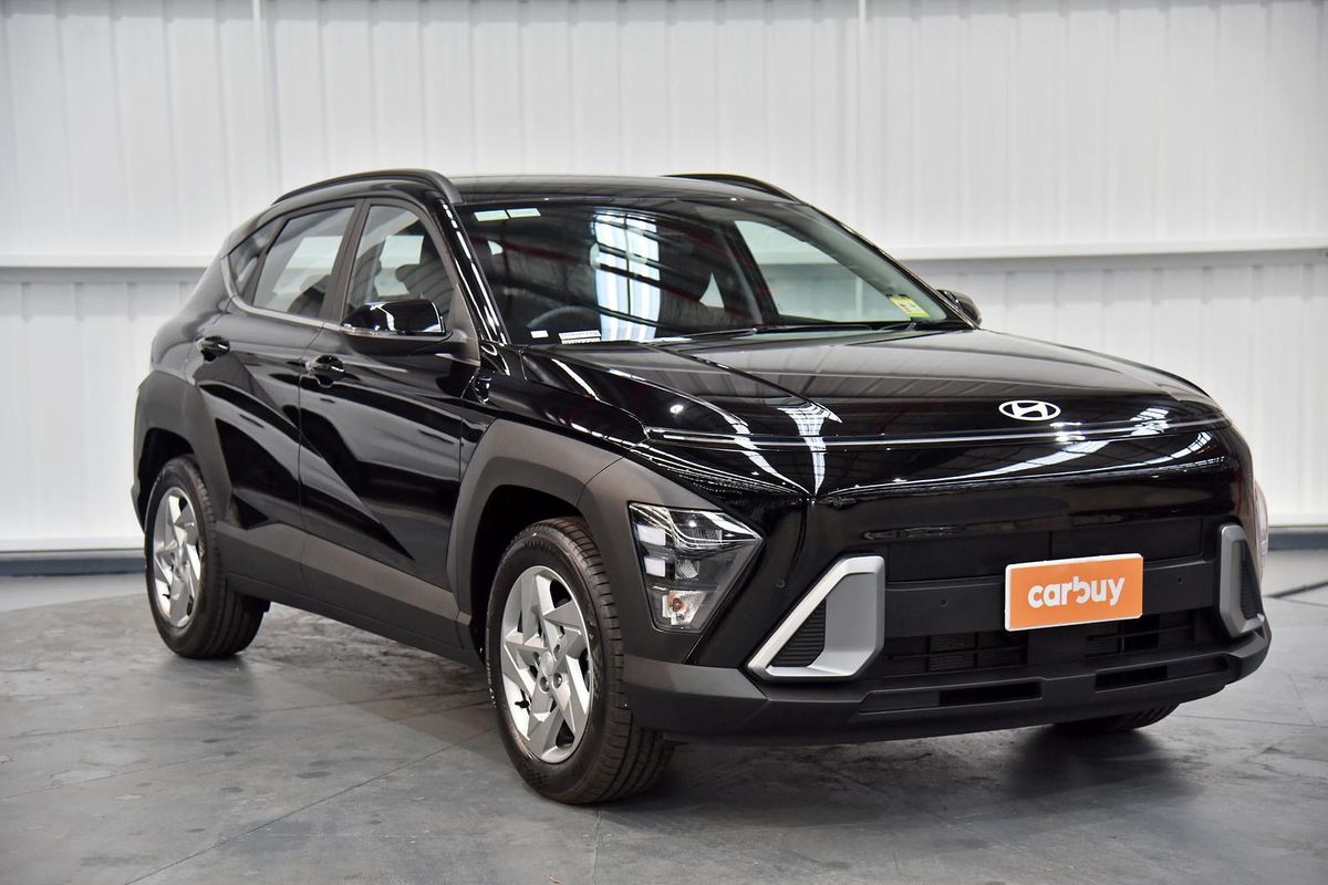 2025 Hyundai Kona SX2.V2