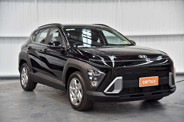 2025 Hyundai Kona SX2.V2