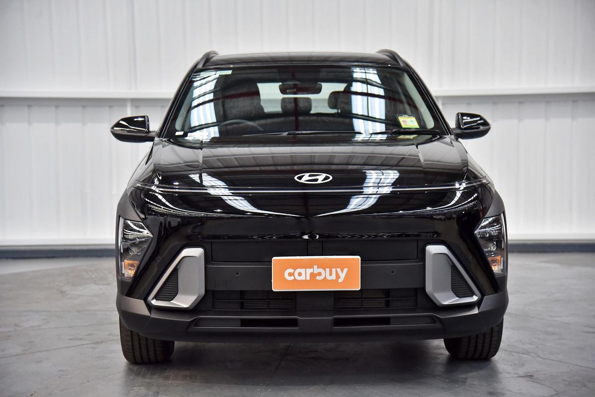 2025 Hyundai Kona SX2.V2