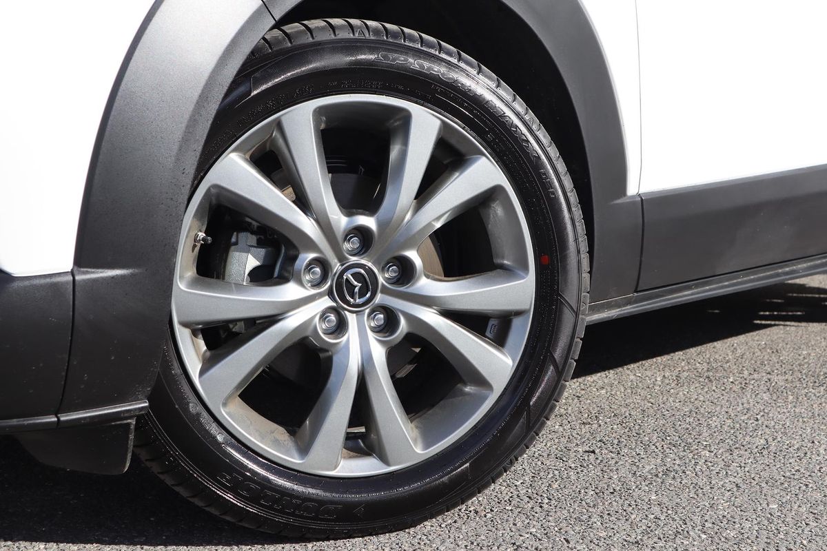 2026 Mazda CX-30 G20 Evolve DM Series
