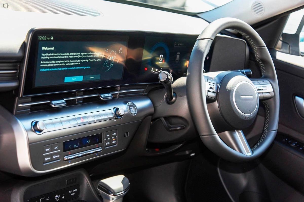 2026 Hyundai Kona SX2.V3