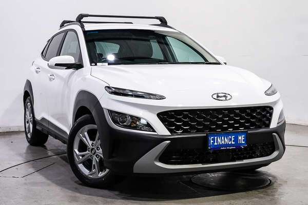 2023 Hyundai Kona Active OS.V5