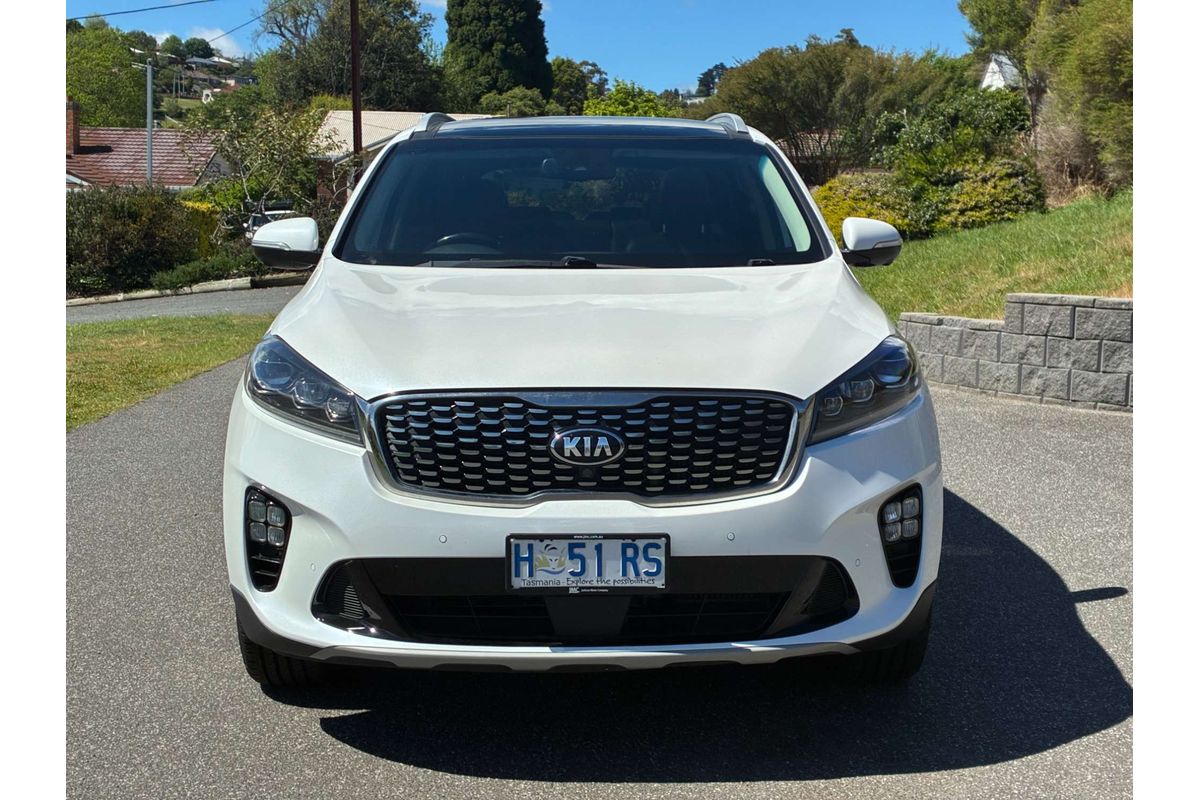 2018 Kia Sorento GT-Line UM