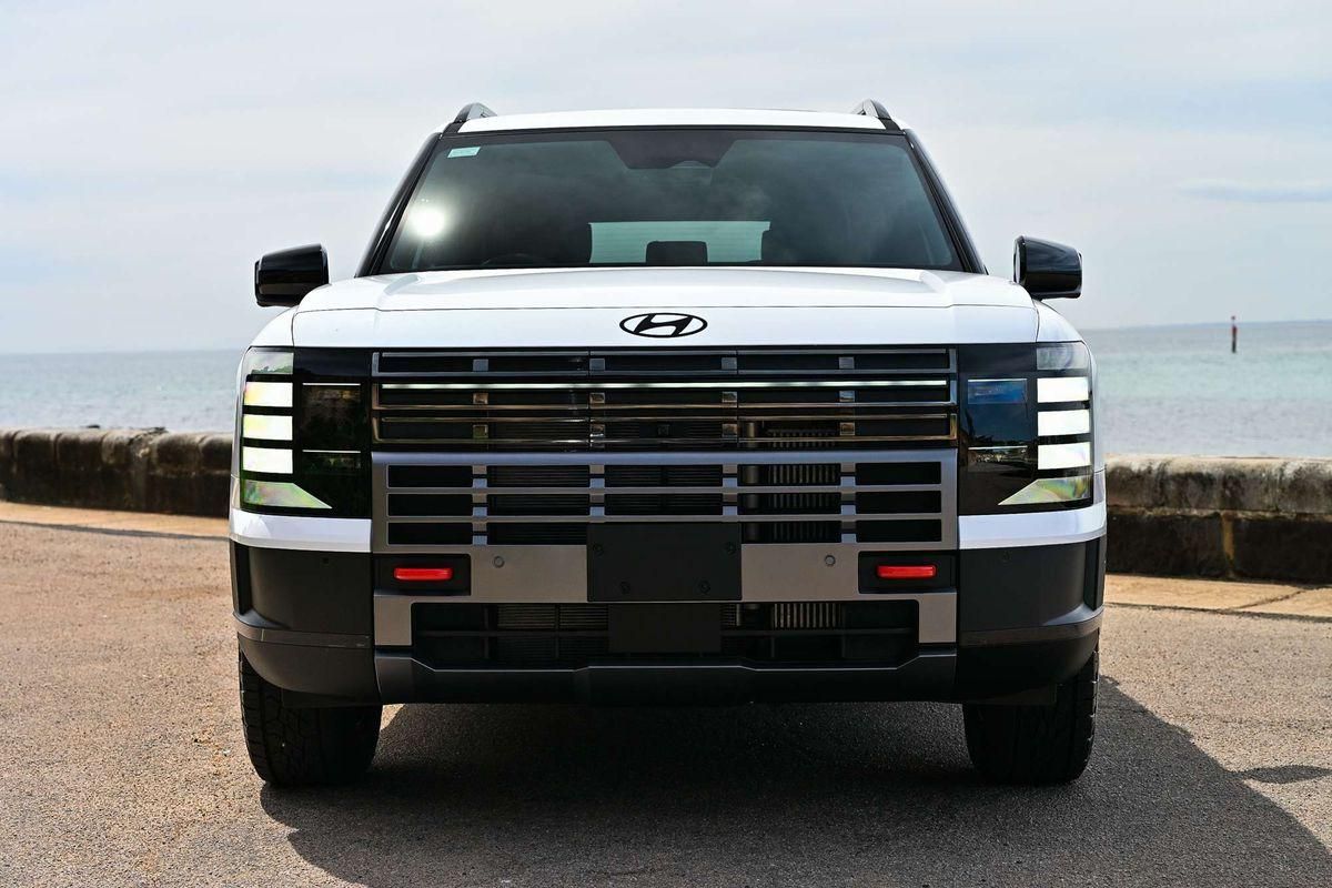 2026 Hyundai Palisade XRT PRO LX3.V2
