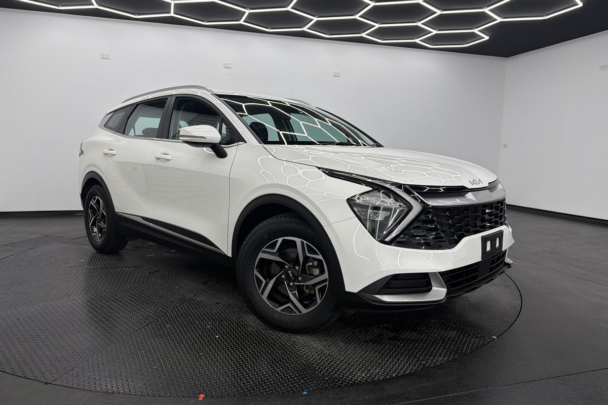 2023 Kia Sportage S NQ5