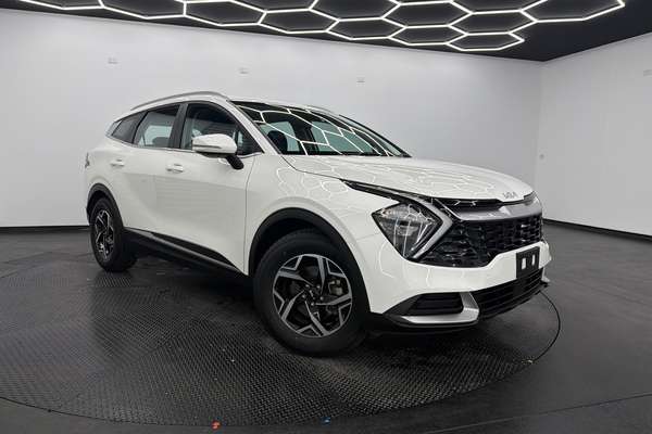2023 Kia Sportage S NQ5
