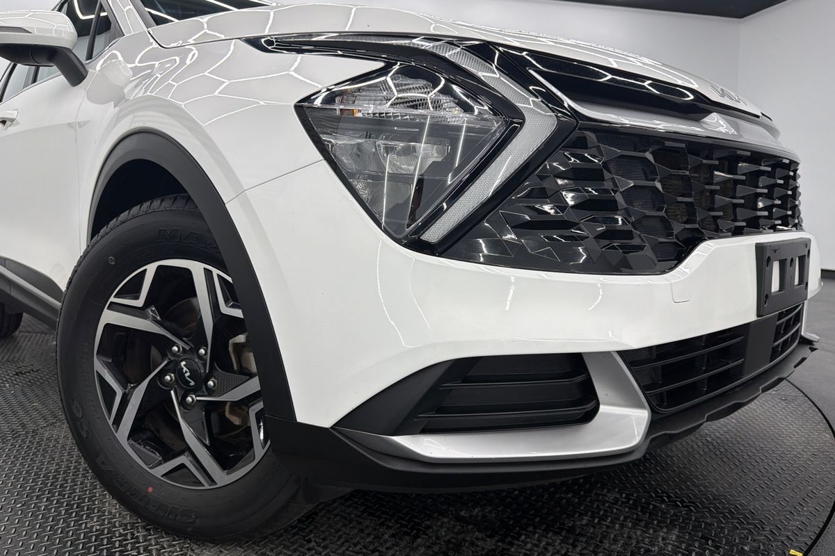 2023 Kia Sportage S NQ5