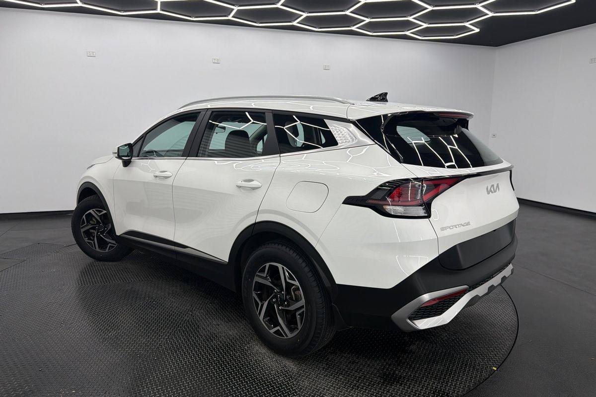 2023 Kia Sportage S NQ5