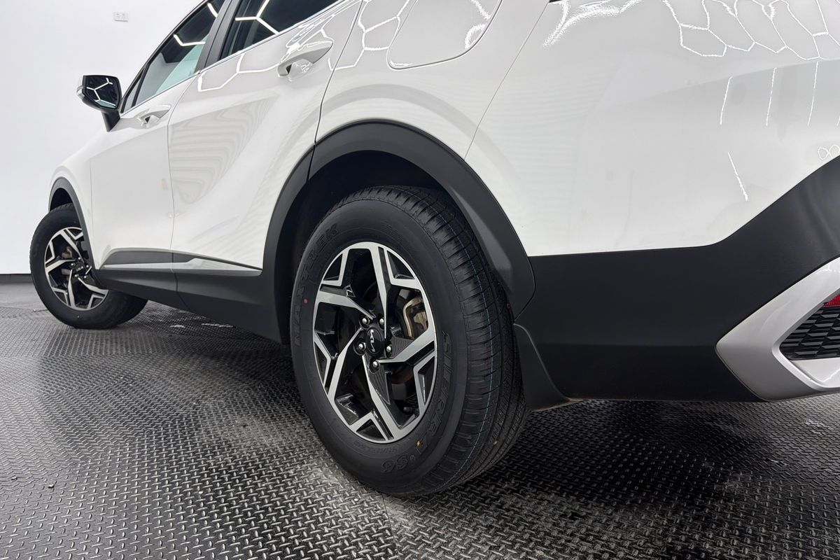 2023 Kia Sportage S NQ5