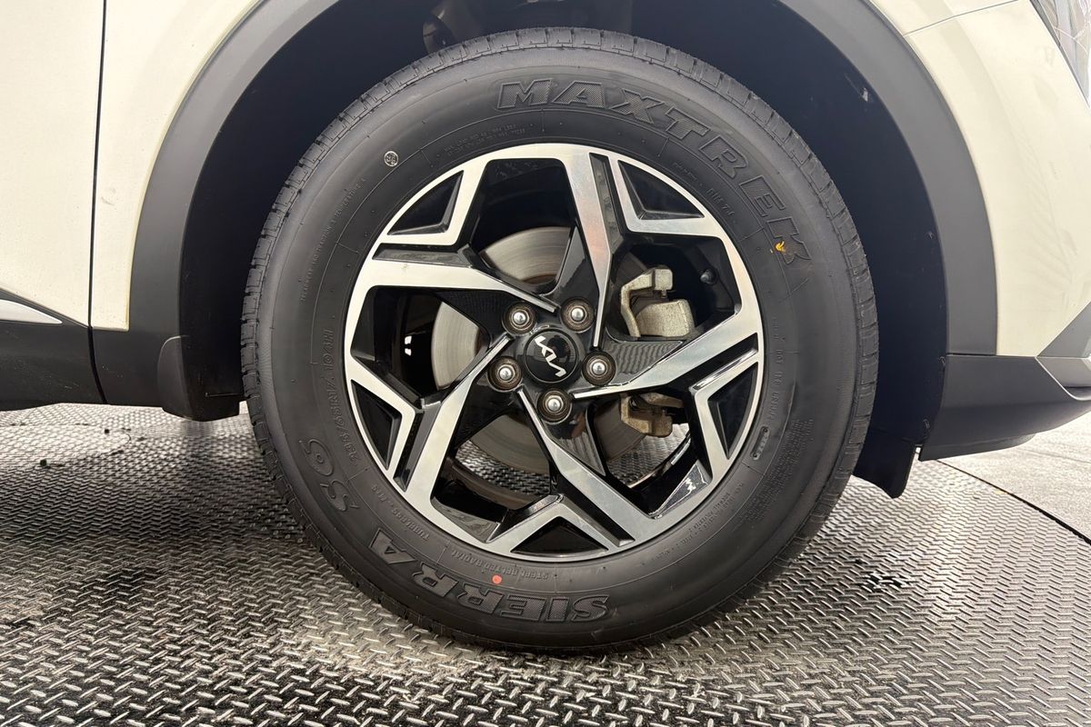 2023 Kia Sportage S NQ5