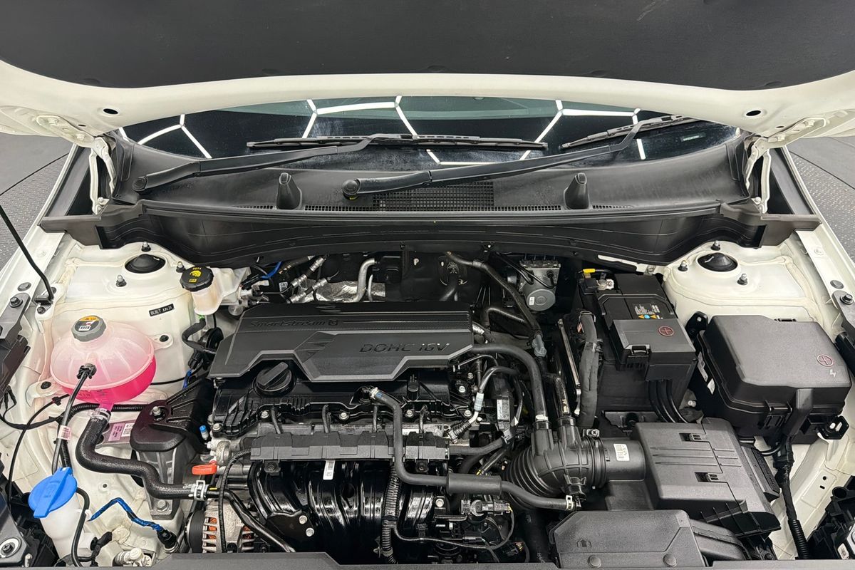 2023 Kia Sportage S NQ5