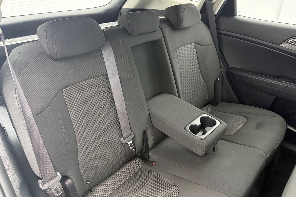 2023 Kia Sportage S NQ5