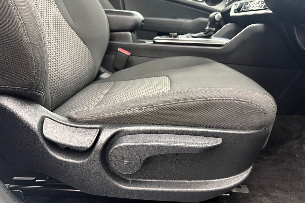 2023 Kia Sportage S NQ5