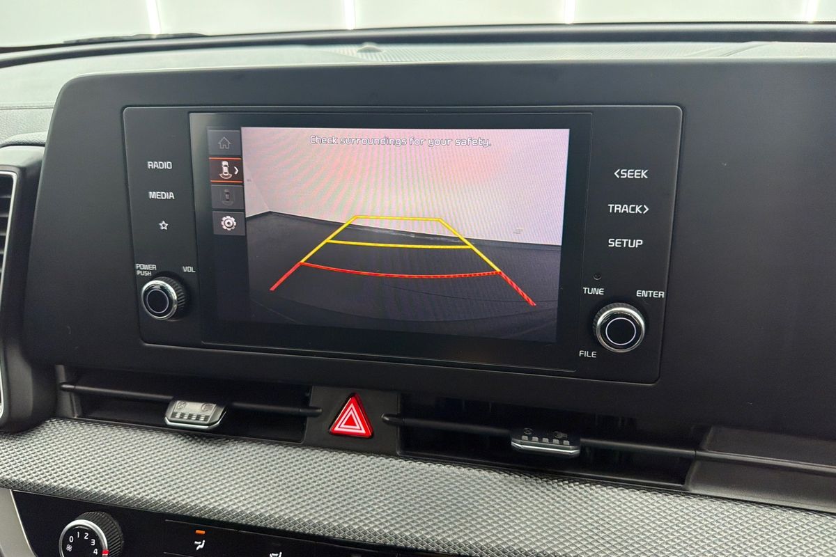 2023 Kia Sportage S NQ5