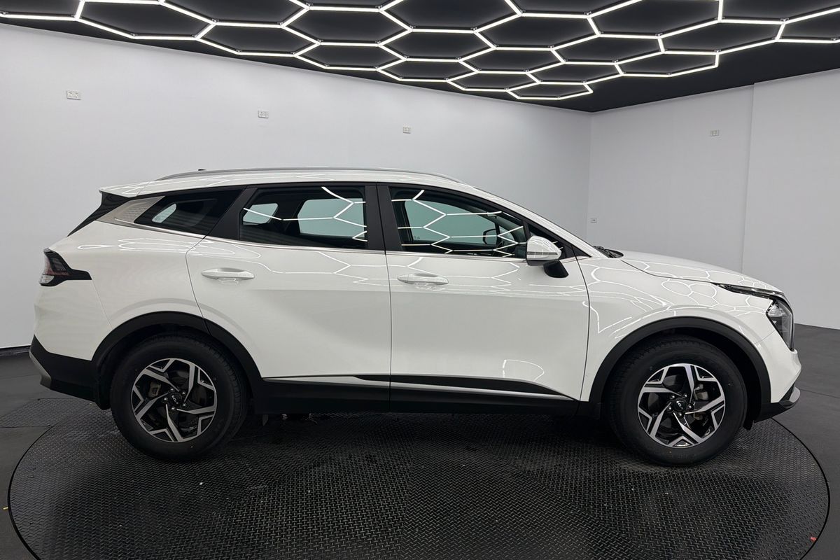 2023 Kia Sportage S NQ5