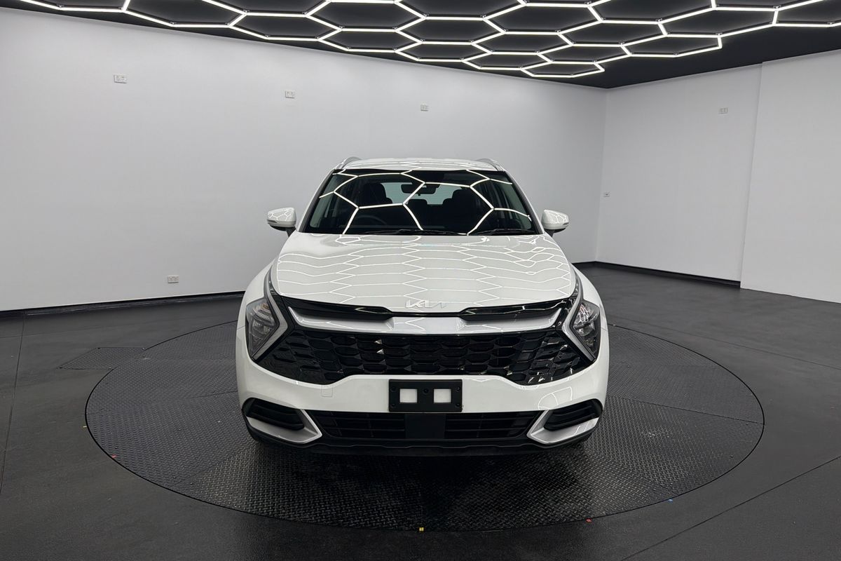2023 Kia Sportage S NQ5