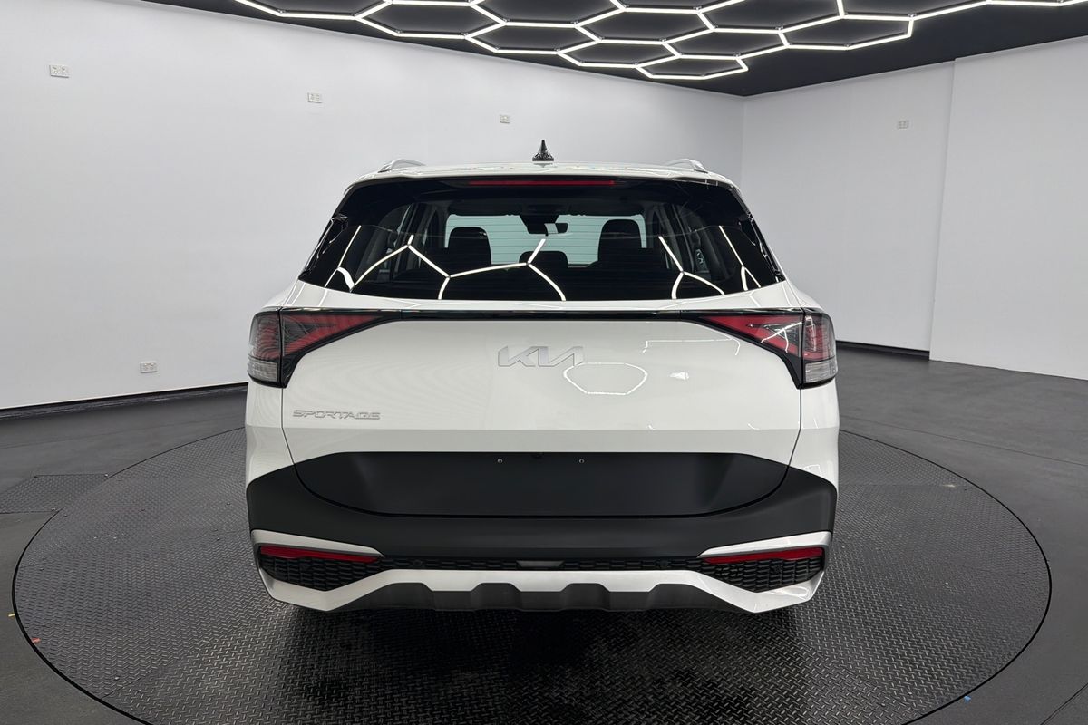 2023 Kia Sportage S NQ5