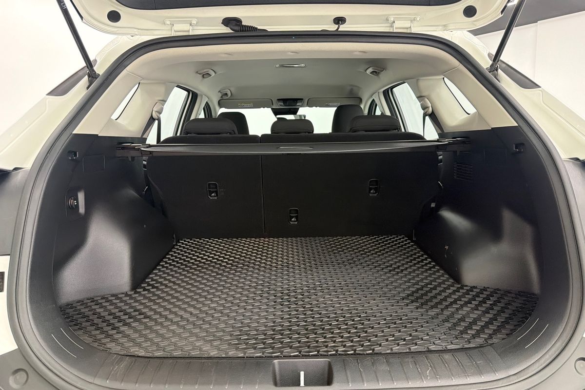 2023 Kia Sportage S NQ5