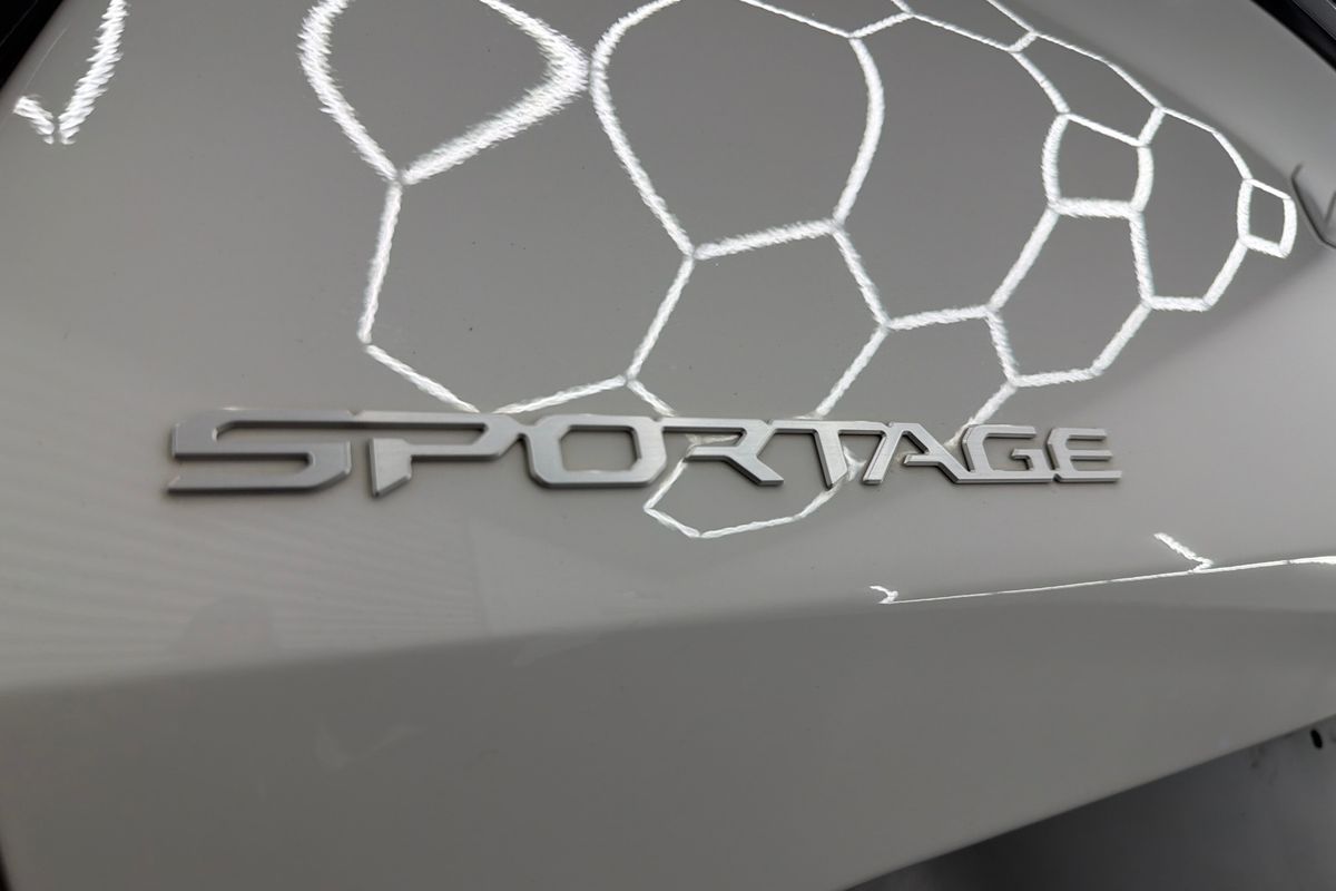2023 Kia Sportage S NQ5