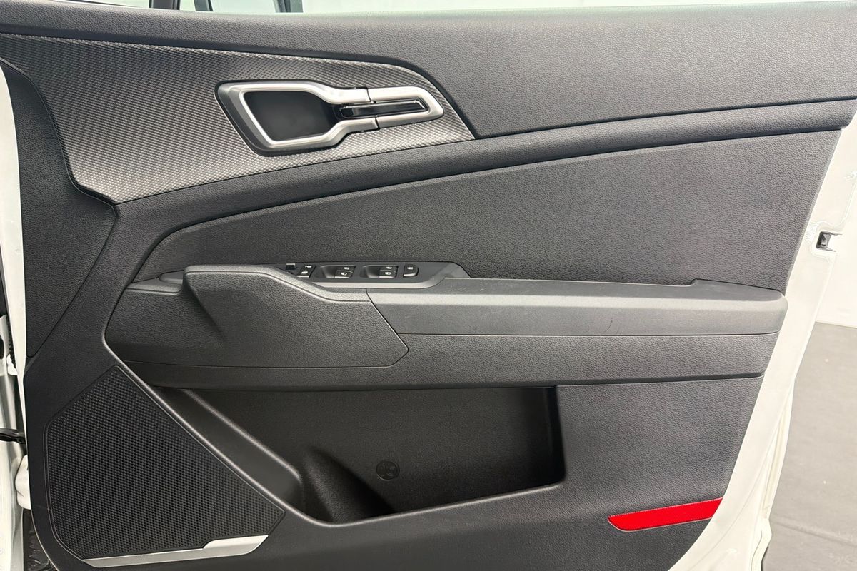 2023 Kia Sportage S NQ5
