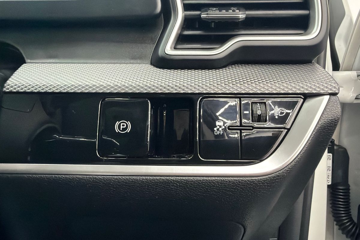 2023 Kia Sportage S NQ5