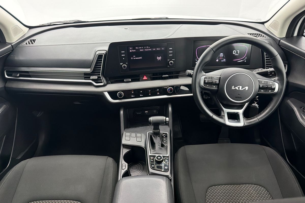 2023 Kia Sportage S NQ5