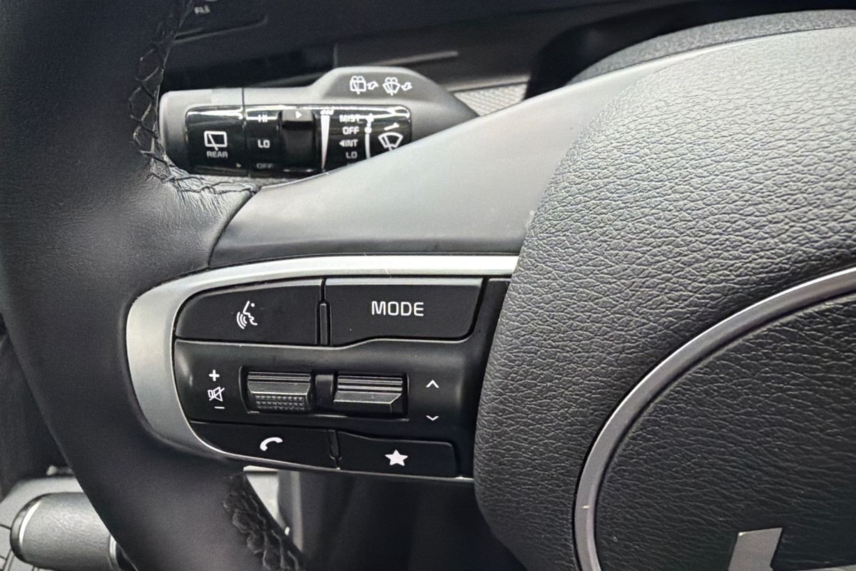 2023 Kia Sportage S NQ5