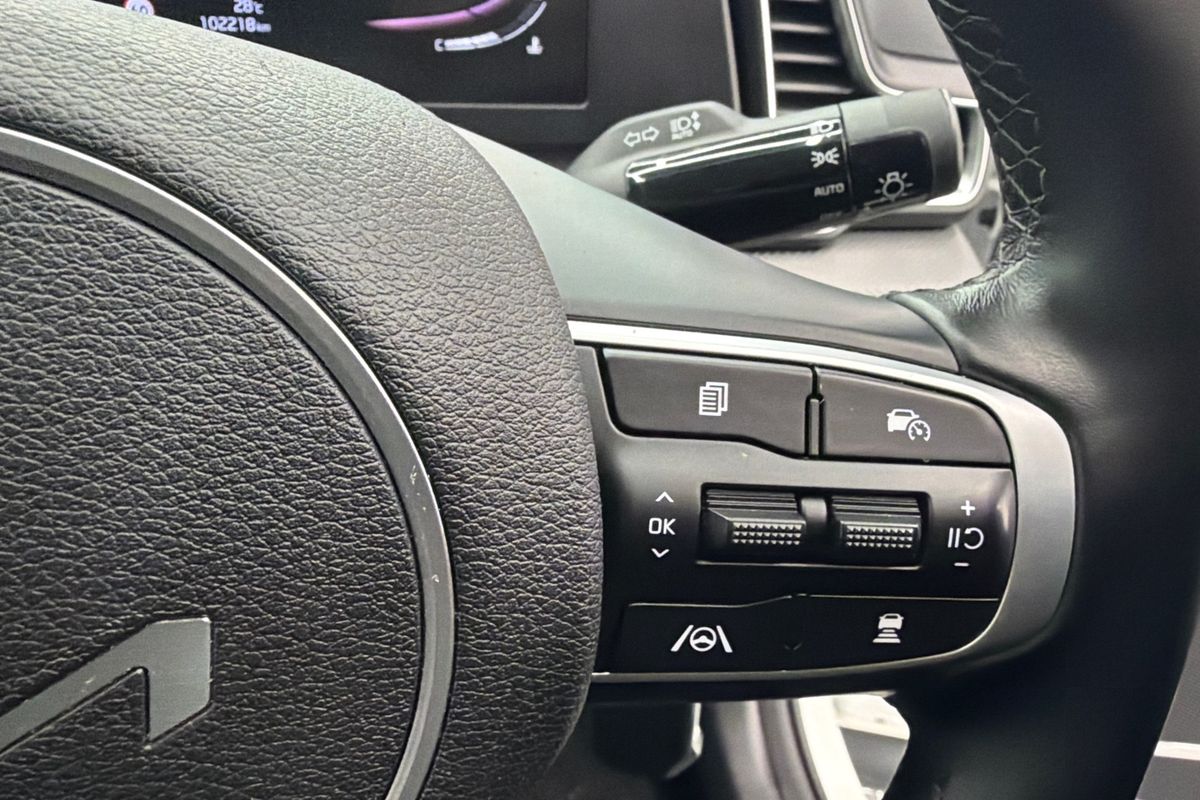 2023 Kia Sportage S NQ5