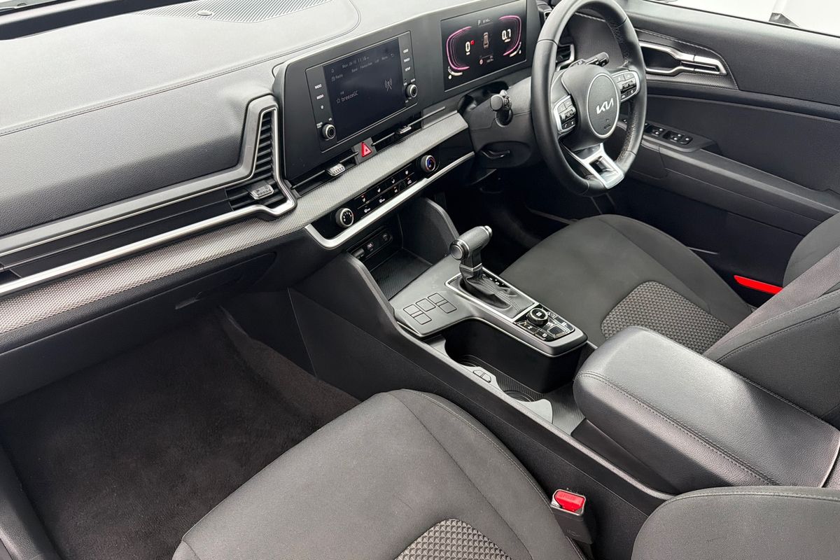 2023 Kia Sportage S NQ5