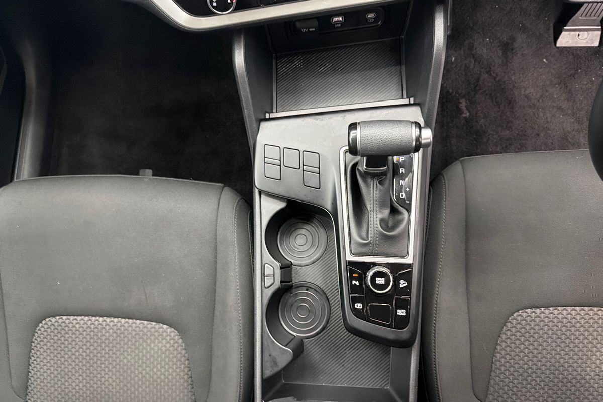 2023 Kia Sportage S NQ5