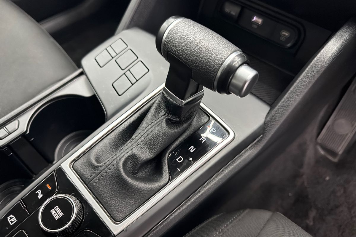 2023 Kia Sportage S NQ5