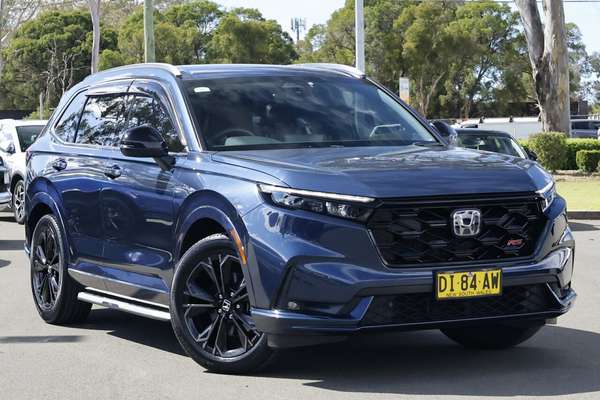 2023 Honda CR-V e:HEV RS RS