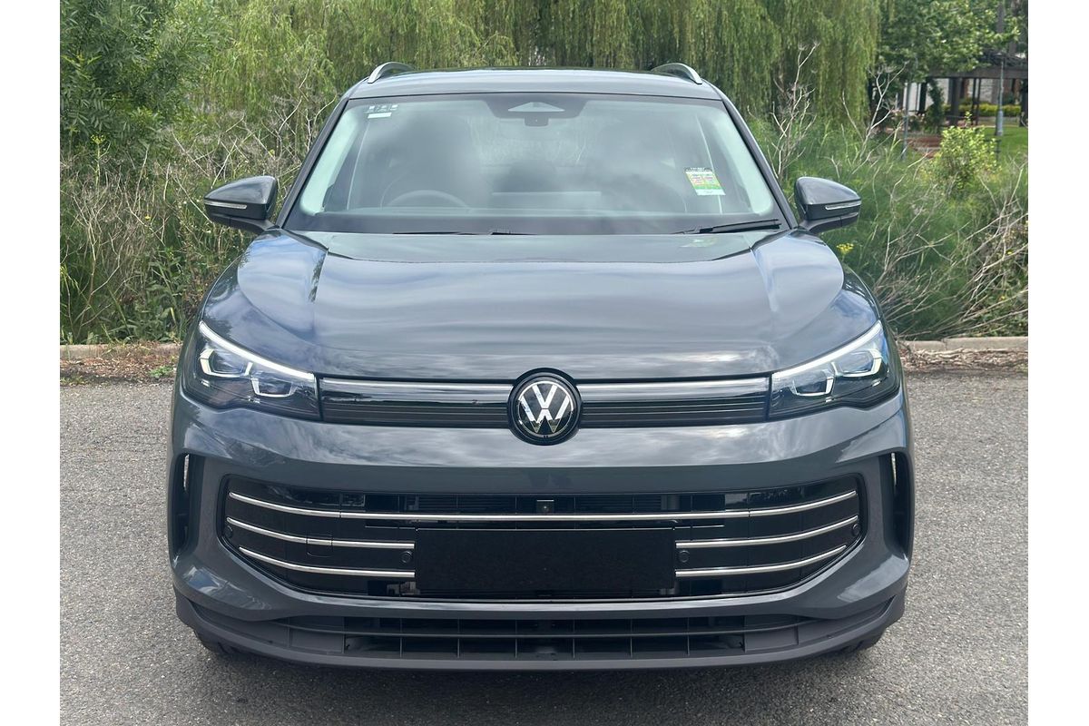 2026 Volkswagen Tiguan 150TSI eHybrid Elegance CT