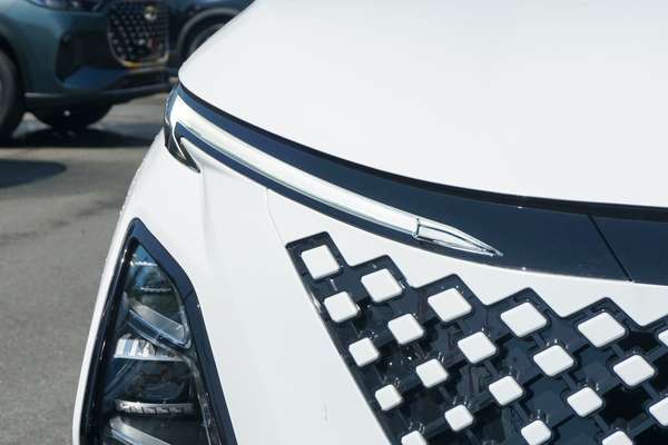 2026 Chery C5 Hybrid Ultimate T34 thumb-1