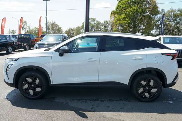 2026 Chery C5 Hybrid Ultimate T34 thumb-4