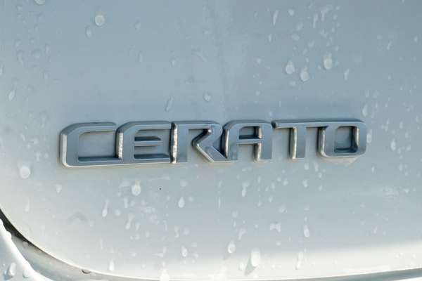 2024 Kia Cerato S BD thumb-16