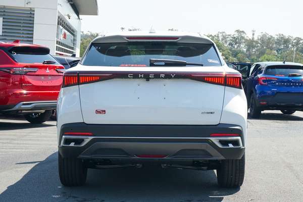 2026 Chery C5 Hybrid Ultimate T34 thumb-6