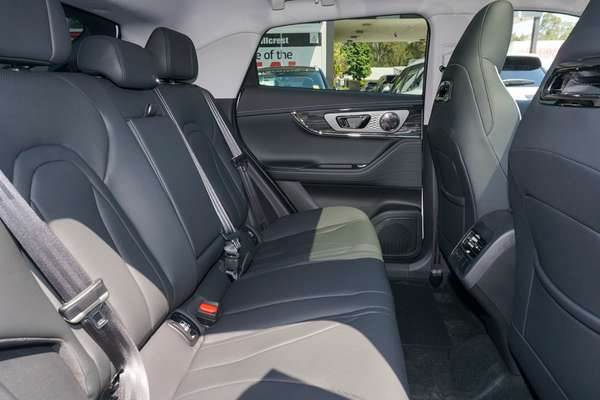 2026 Chery C5 Hybrid Ultimate T34 thumb-8