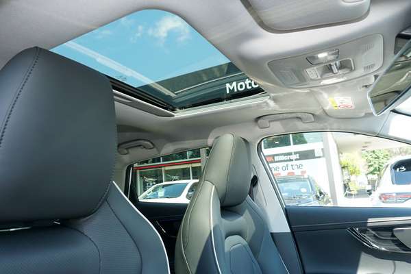 2026 Chery C5 Hybrid Ultimate T34 thumb-15